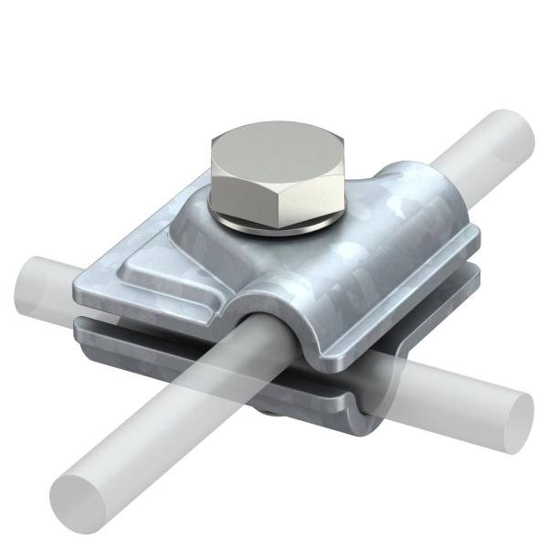 соединитель для быстр. монтажа d8-10 vario 249 8-10 st obo 5311500_v1 от BTSprom.by