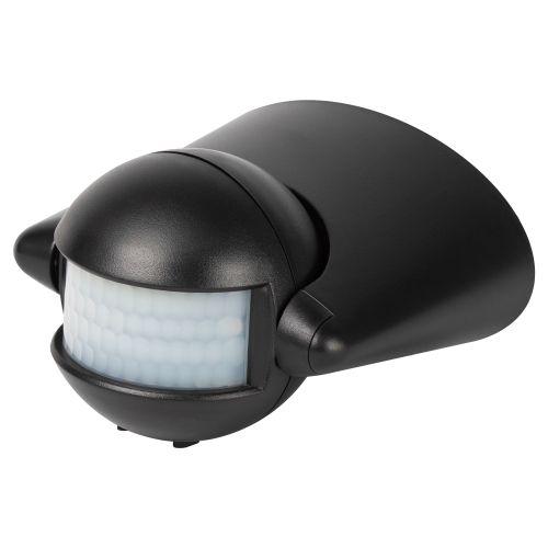 датчик движения инфракрасн. настен. md 03 1200вт 180град. ip44 черн. эра б0066995 от BTSprom.by датчик движения инфракрасн. настен. md 03 1200вт 180град. ip44 черн. эра б0066995 от BTSprom.by