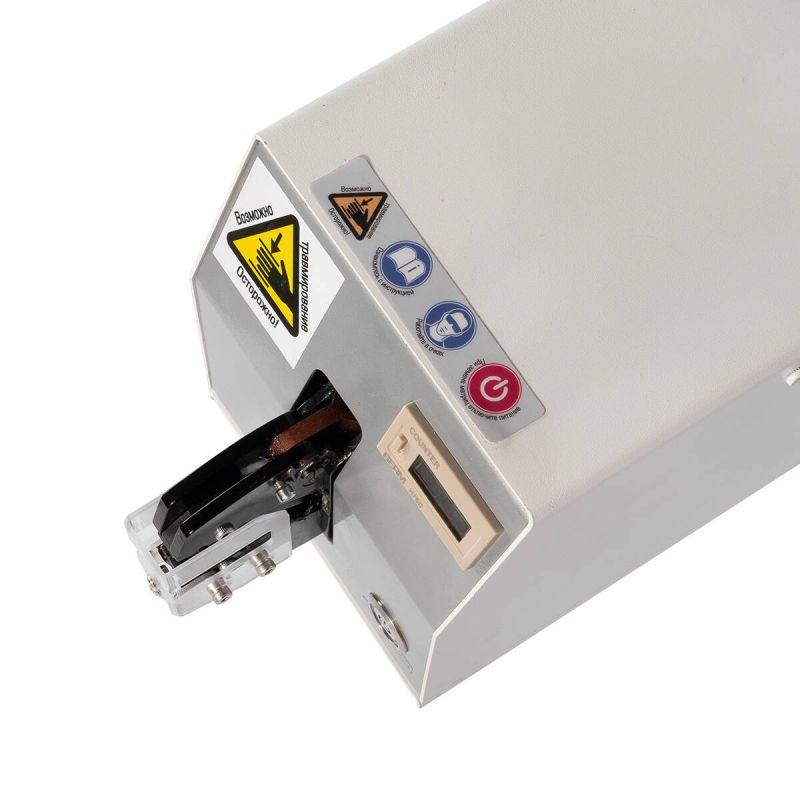  Пресс-клещи электрические ПКЭ-03 ПРОФИ КВТ 103270 фото в каталоге от BTSprom.by