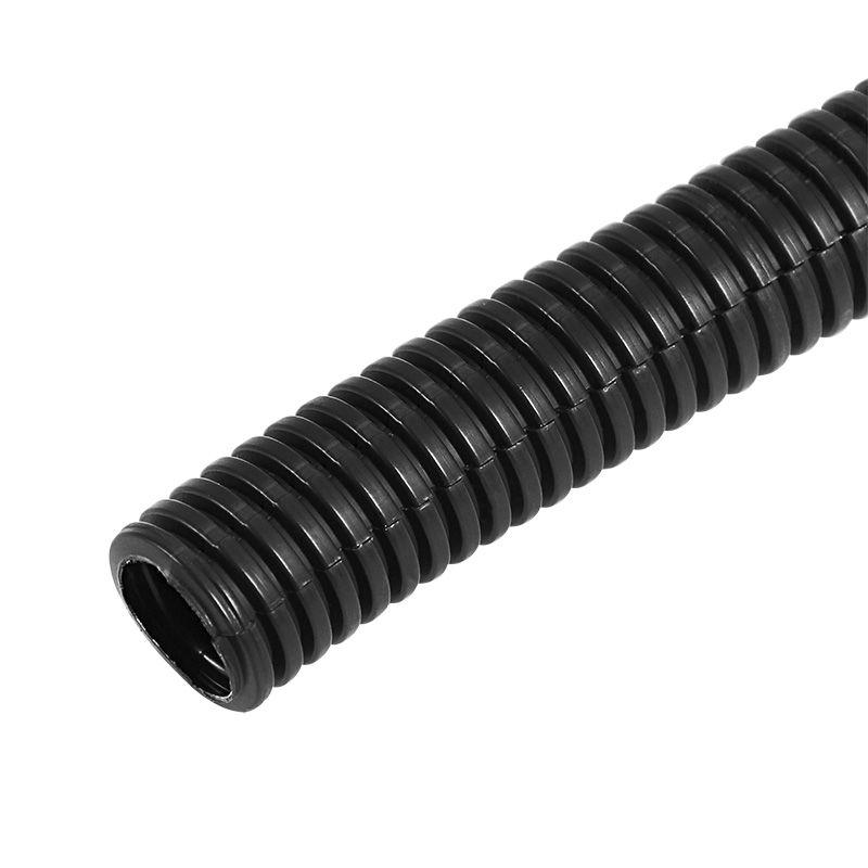 труба автомобильная гофрированная пп разрезная d8.5мм (уп.50м) rexant 16-1083 от BTSprom.by