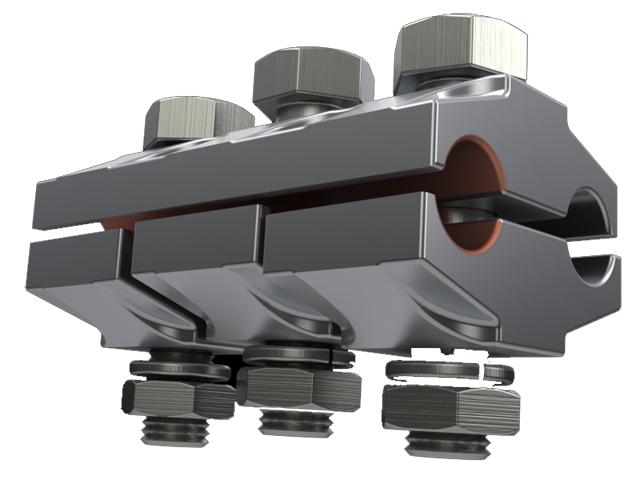 зажим плашечный пам-5-1 тэмз цб-00001596 от BTSprom.by