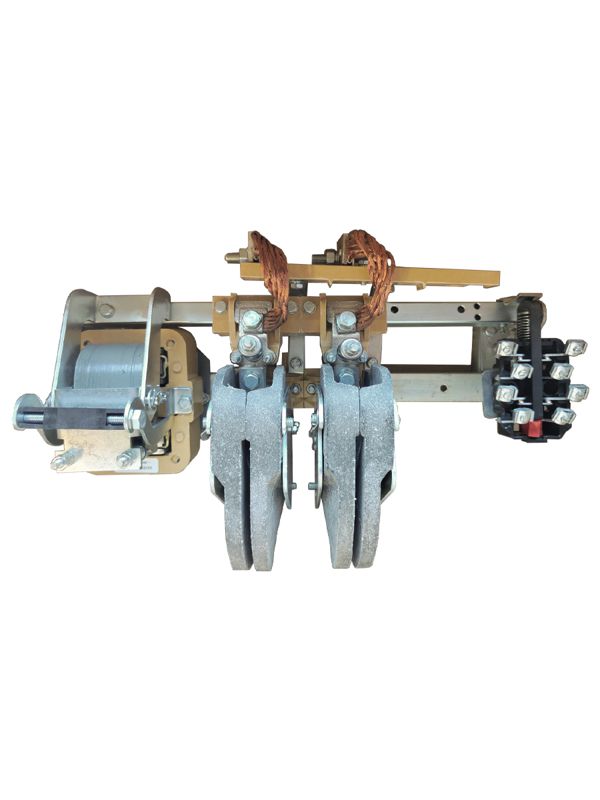 контактор кт-6032б у3 2п 250а кат. 380в 2но+2нз электротехник et791356 от BTSprom.by