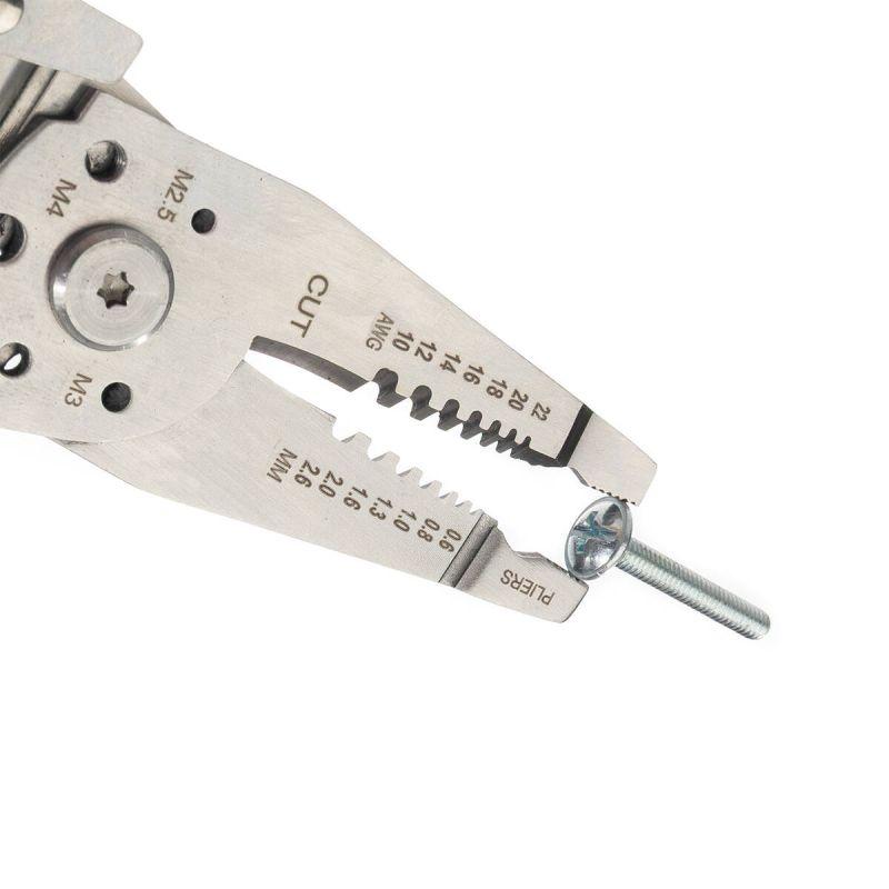  Инструмент для снятия изоляции WS-01D КВТ 55948 фото в каталоге от BTSprom.by