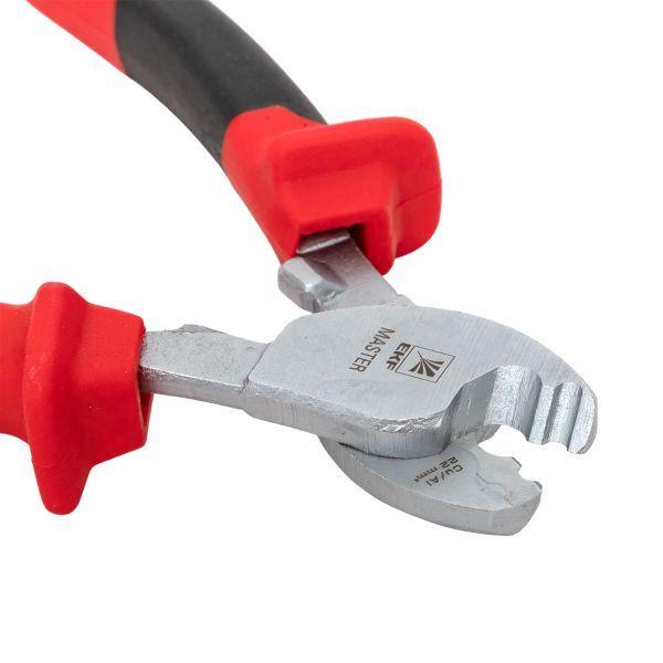  Ножницы кабельные НК-12 Master Basic EKF nk-12-mas фото в каталоге от BTSprom.by