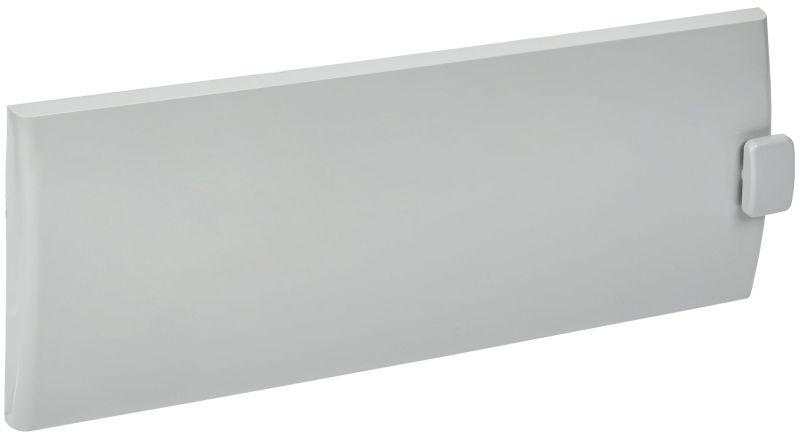 дверца для кмпн-18 ip65 сер. непрозр. tekfor iek tf-kp73d-dv-18-k03 от BTSprom.by