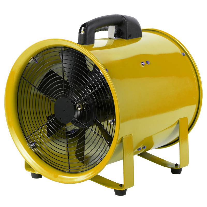 вентилятор промышленный приточно-вытяжной bif-x10 переносной ballu нс-1712377 от BTSprom.by