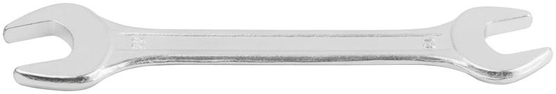  Ключ рожковый "Хард" хромированное покрытие 19х22мм FIT 63488 фото в каталоге от BTSprom.by