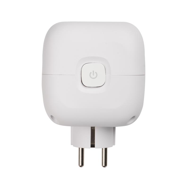  Разветвитель 3-м с заземл. AC-3UGS-wh 2хUSB type-A + 1хtype-C с выключателем бел. JazzWay 5060630 фото в каталоге от BTSprom.by
