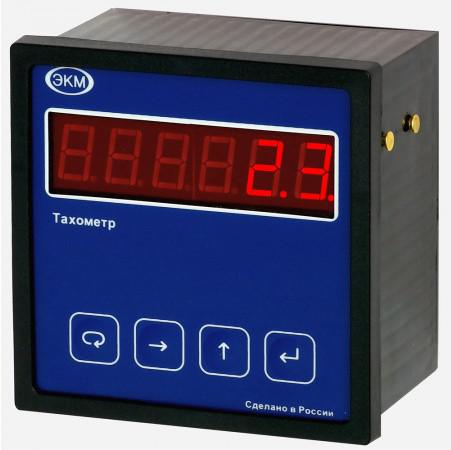 тахометр сим-05т-2-09 ac230в ухл4 измерение скорости поступления входных импульсов счетчик моточасов без реле. меандр a8302-16935529 от BTSprom.by