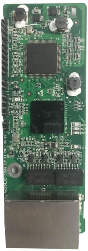  Карта коммуникационная Profinet STV600/900 SE SEOP-1302 фото в каталоге от BTSprom.by