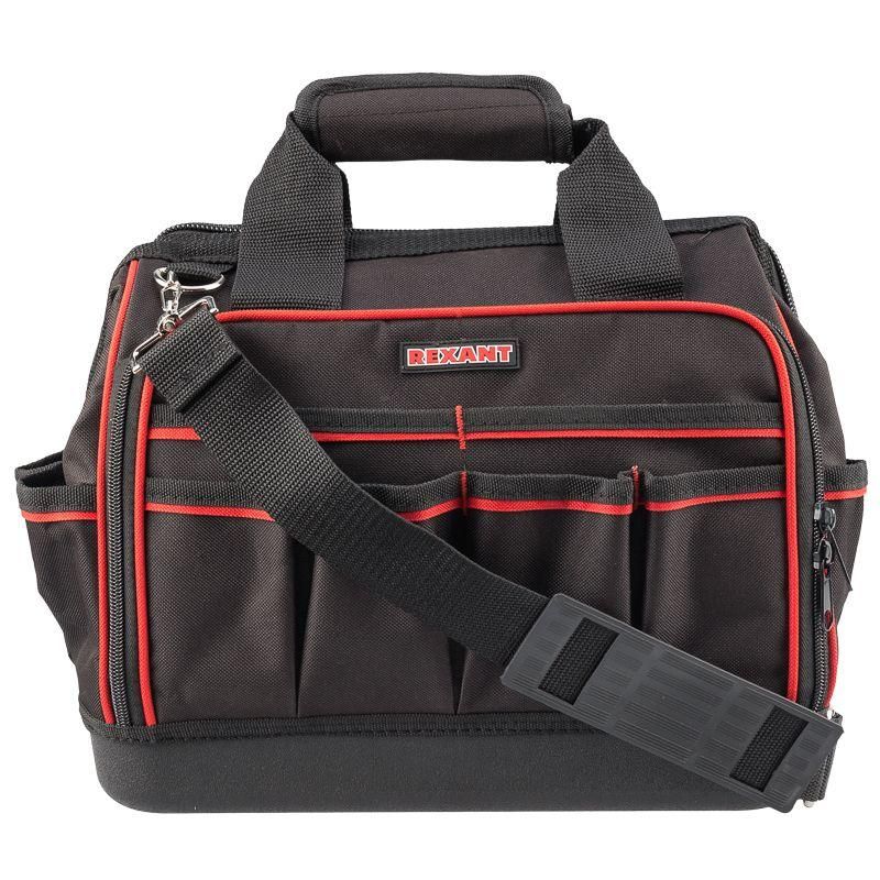 сумка монтажника re-25 rexant 12-5617 от BTSprom.by