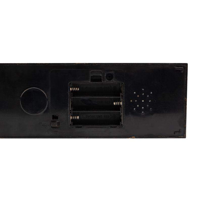 Светильник декоративный "Подсвечник" эффект снегопада Neon-Night 501-164 фото в каталоге от BTSprom.by  Светильник декоративный "Подсвечник" эффект снегопада Neon-Night 501-164 фото в каталоге от BTSprom.by