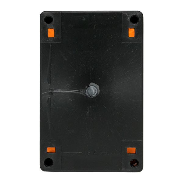  Корпус КП102 2 кнопки пластик. желт. EKF cpb-102-o фото в каталоге от BTSprom.by