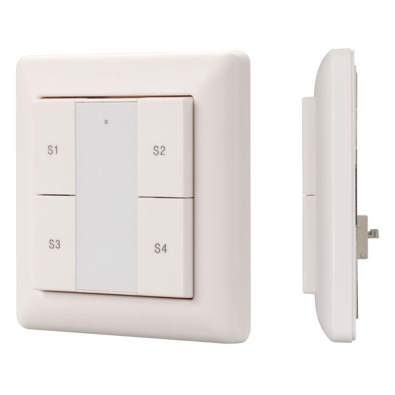 панель intelligent arlight dali-223-1g-4sc-in (bus только сцены) arlight 025501 от BTSprom.by
