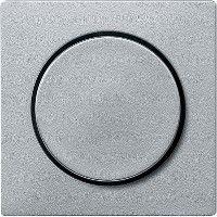  Плата Merten центральная с поворот. рукояткой алюм. SM SchE MTN5250-0460 фото в каталоге от BTSprom.by