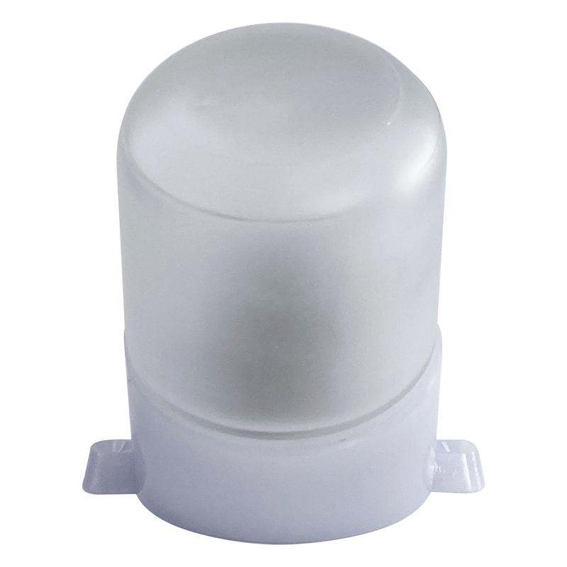  Светильник НББ 19-60-002 "Линда" 110 1х60Вт E27 IP65 t=100град. матов./корпус наклонный опал Элетех 1005050070 фото в каталоге от BTSprom.by