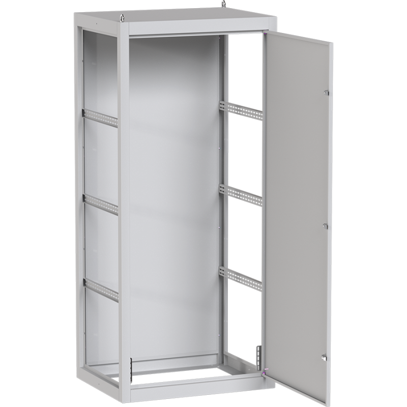 каркас вру-1 unit s сварной (1800х800х600) ip31 proxima ekf mb-18-80-60n от BTSprom.by