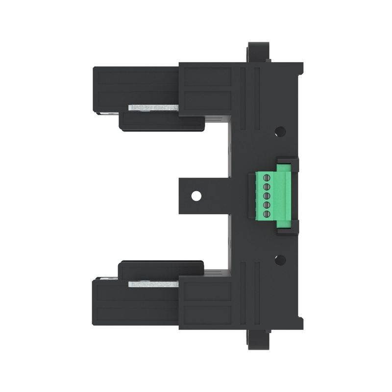  Основание втычное заднее подкл. для MNX125/160 3P YON TDM-MNX160-3P-R фото в каталоге от BTSprom.by