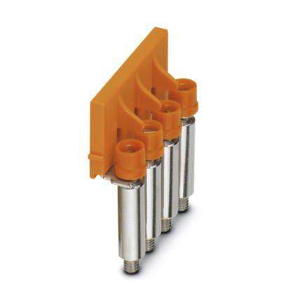 перемычка коммутационная sb 6-t 4-8 phoenix contact 3075844 от BTSprom.by
