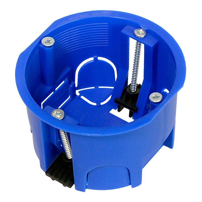 коробка установочная сп гск 80-0600 безгалогенная (hf) 68х45 промрукав 80-0600 от BTSprom.by