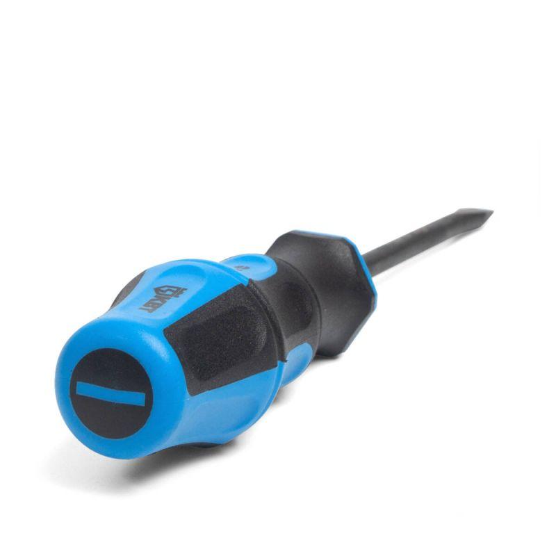  Набор отверток НО-37 МАСТЕР КВТ 103023 фото в каталоге от BTSprom.by