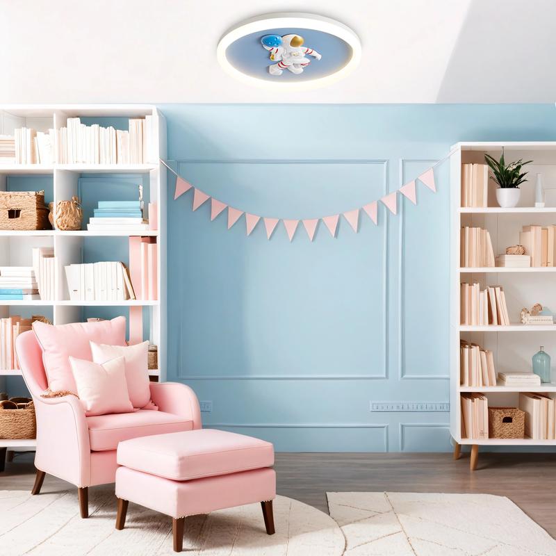  Светильник Cosmic 36Вт 3000К IP20 потолочн. Freya FR5457CL-L36B фото в каталоге от BTSprom.by