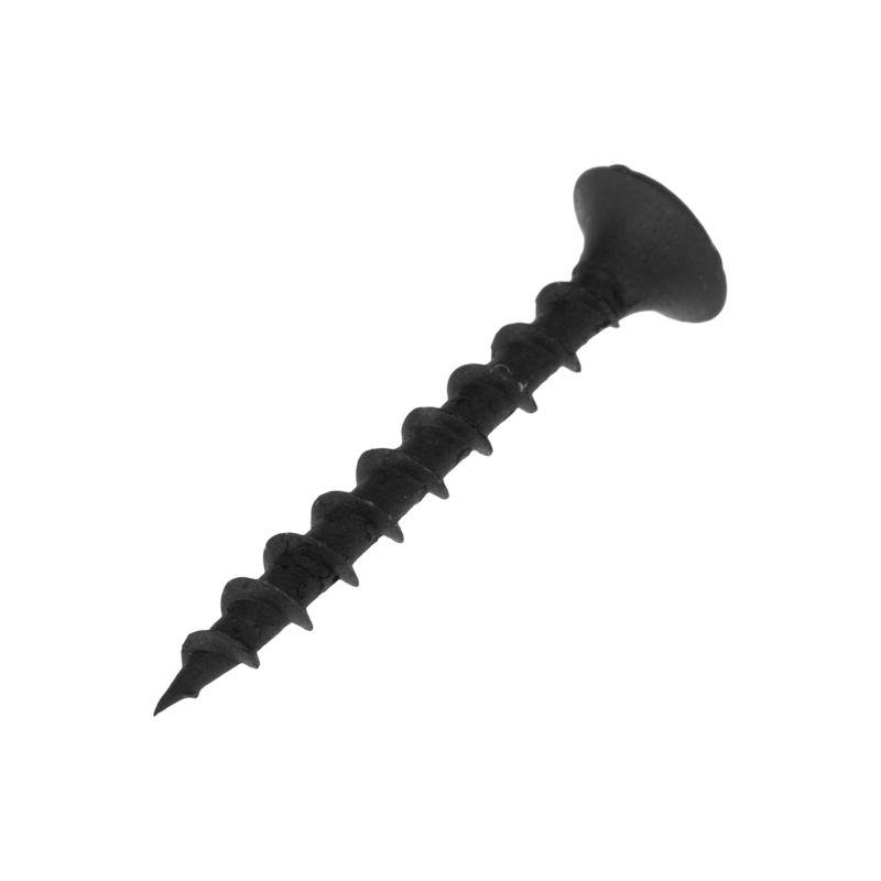  Саморез гипсокартон-дерево 3.5х32 (уп.200шт) Kranz KR-01-3331-004 фото в каталоге от BTSprom.by