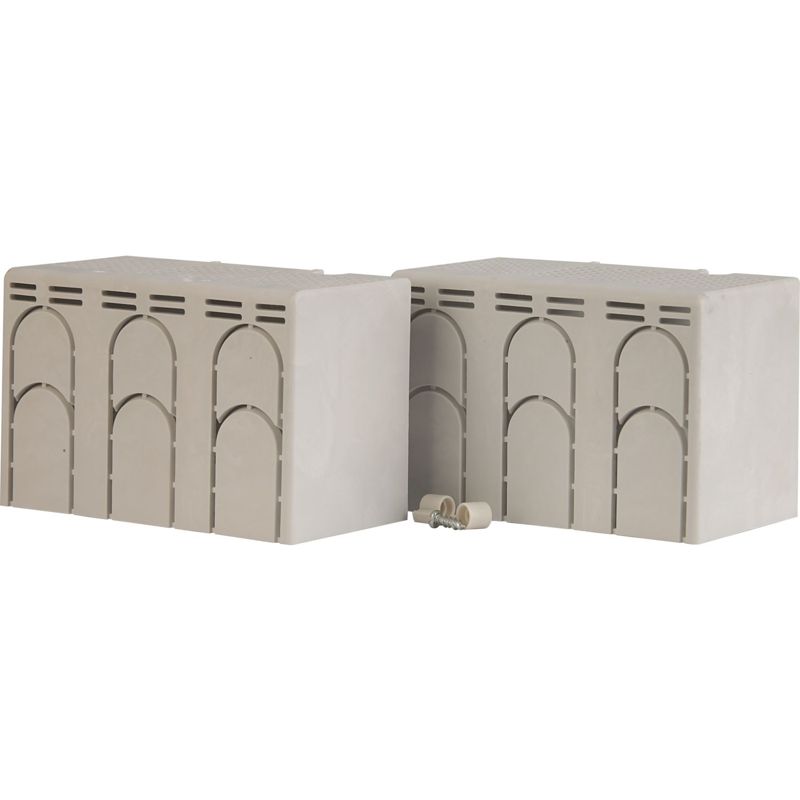 крышка терминальная для ва57-35 (уп.2шт) контактор 7110406 от BTSprom.by