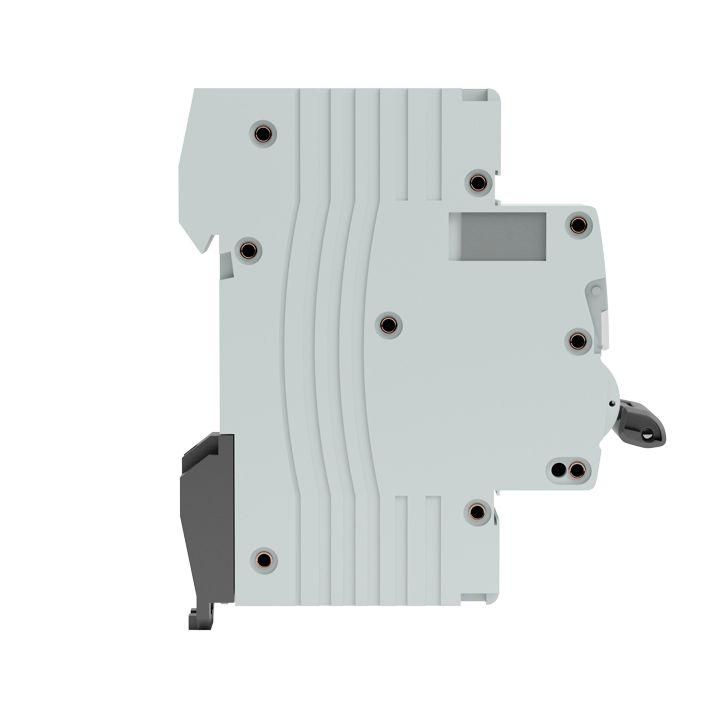выключатель автоматический модульный 1п b 10а 6ка av-6 averes ekf mcb6-1-10b-av от BTSprom.by