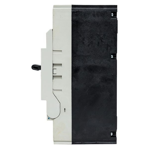  Выключатель автоматический 80А 80кА AV POWER-1/3 TR AVERES EKF mccb-13-80H-TR-av фото в каталоге от BTSprom.by