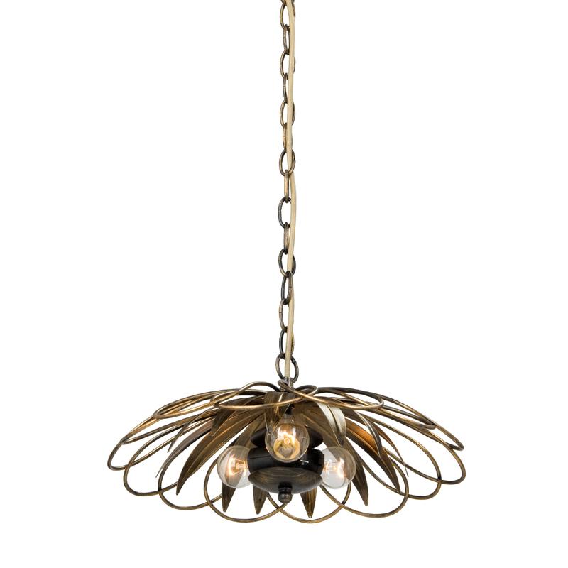 подвес 3хe27 макс. 60вт vitaluce v1426/3s от BTSprom.by