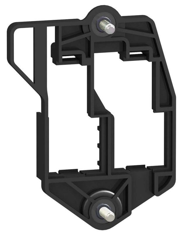  Основание для 2 подвиж. блоков (NSX100/250) SchE LV429275 фото в каталоге от BTSprom.by