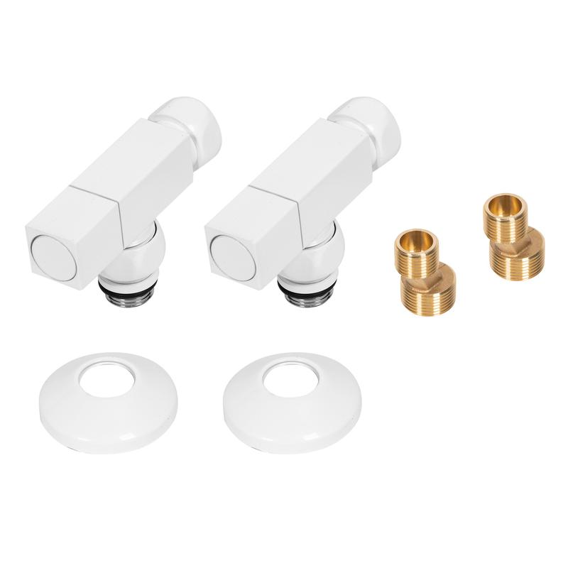  Полотенцесушитель Stato white П15 500х1000 Royal Thermo НС-1433970 фото в каталоге от BTSprom.by