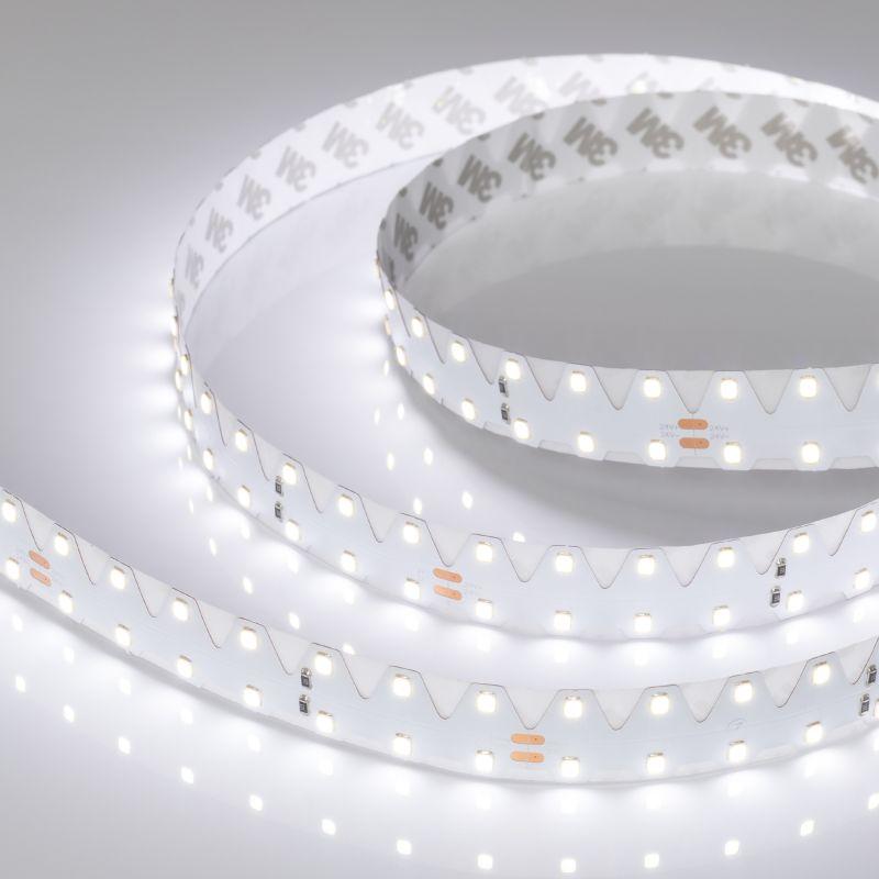 лента светодиодная twist-a140-20mm 24v white 6000к 20.6вт/м ip20 2835 (уп.5м) arlight 033871(1) от BTSprom.by