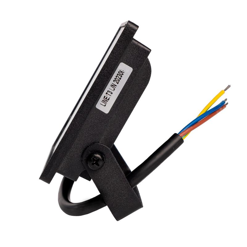  Прожектор светодиодный СДО-20 30Вт 6500К IP65 230В BL ДО прозр. закален. стекло ФАZА 5047280 фото в каталоге от BTSprom.by