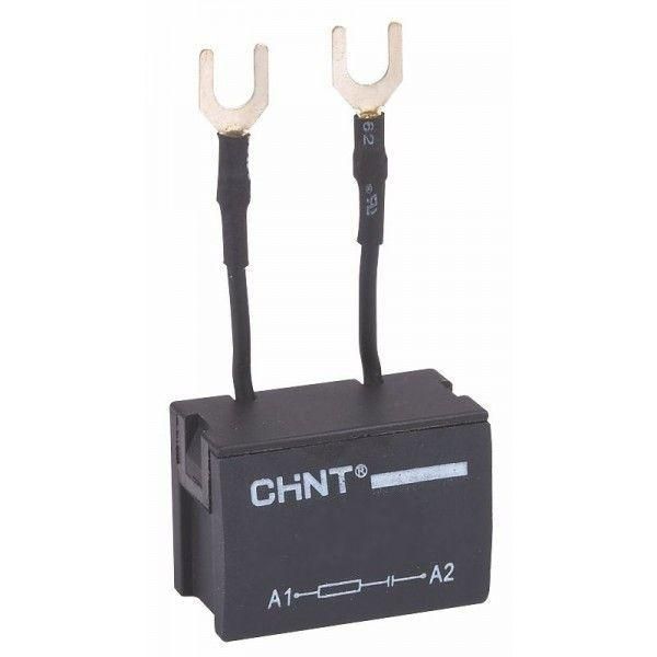 цепь резистивно-емкостная sr2-a для nc1-09-32 ac 100в-250в chint 228520 от BTSprom.by
