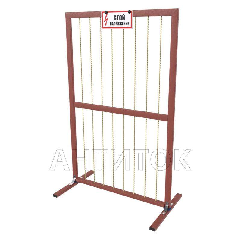 щит диэлектрический вертикальный 1.7х1.2х0.65 антиток а155657 от BTSprom.by