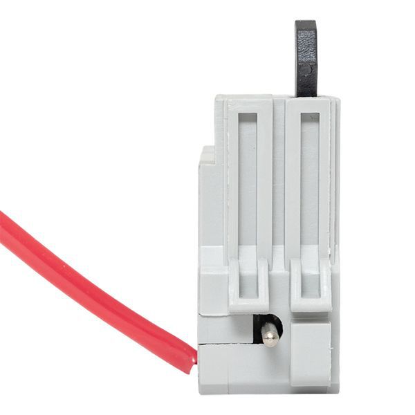  Расцепитель минимальный UVT справа AV POWER-3/4 AVERES EKF mccb-34-UVT-av фото в каталоге от BTSprom.by