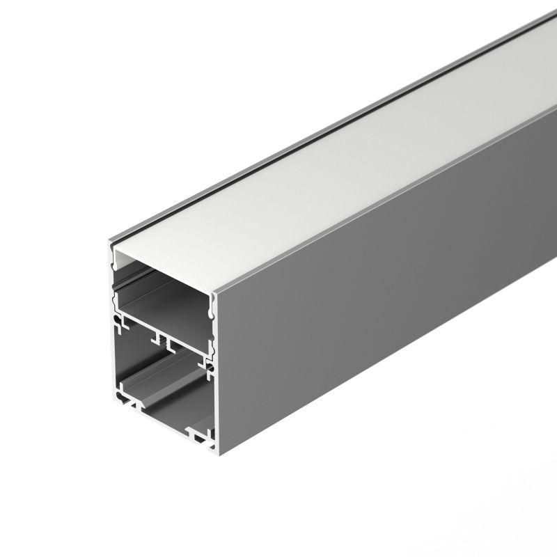 профиль sl-line-4050-3l-2000 anod l2000 алюм. arlight 044666 от BTSprom.by