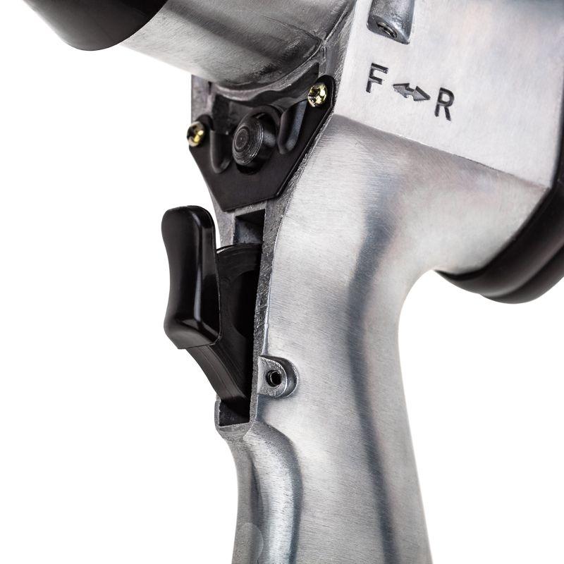  Гайковерт пневматический 1/2" 330 Нм Kranz KR-80-0701 фото в каталоге от BTSprom.by