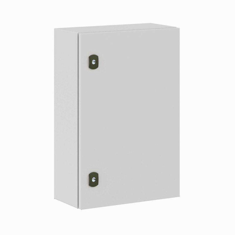 корпус навесной уличный st outdoor с м/п 600х400х200мм ip66 dkc r5st0642-outdoor от BTSprom.by
