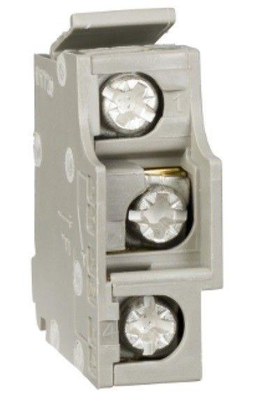 контакт вспомогательный ofsd(1no1nc) правый (630) se spd-ofsd-06-rs от BTSprom.by
