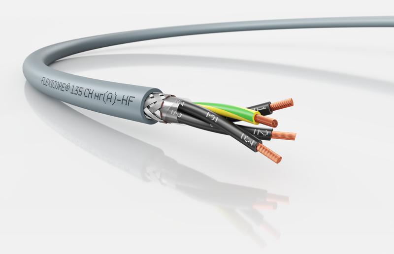 кабель flexicore 135 ch нг(а)-hf 0.6/1кв 4g25 (м) lapp 3120002052 от BTSprom.by