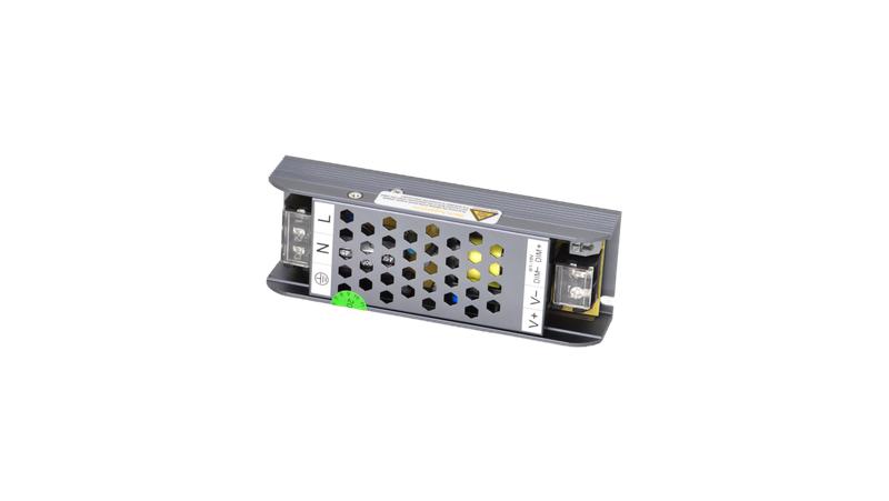 блок питания для светодиодной ленты triac 100вт 12в с диммированием swg pro 00-00006951 от BTSprom.by