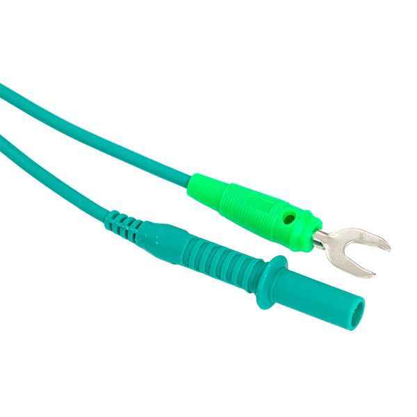  Измеритель сопротивления заземления цифровой E-Resist MS2302 Professional EKF ms2302 фото в каталоге от BTSprom.by