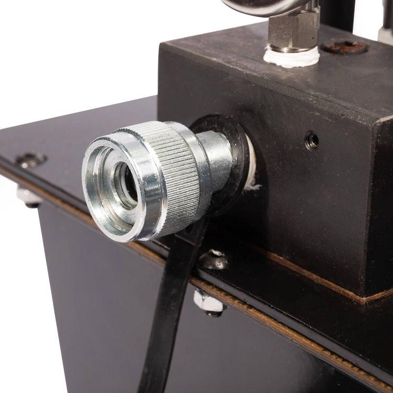  Помпа электрогидравлическая ПМЭ-7100 ПРОФИ КВТ 91798 фото в каталоге от BTSprom.by