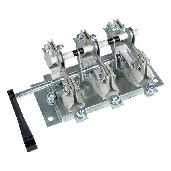  Разьединитель РЕ19-37-31120 400А PROxima EKF re19-3731120 фото в каталоге от BTSprom.by