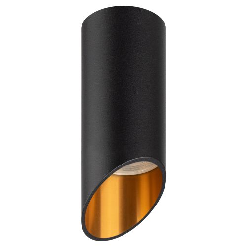  Светильник OL26 BK MR16/GU10 настен./потолочн. спот черн. Эра Б0055575 фото в каталоге от BTSprom.by