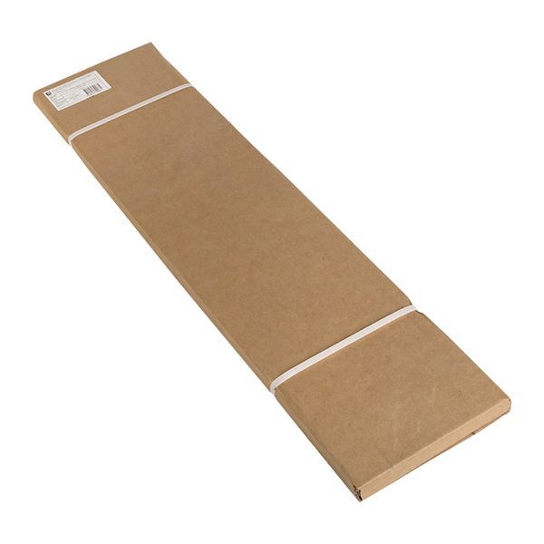  Комплект панелей цоколя FORT Ш1000 В200 (уп.2шт) PROxima EKF FC102 фото в каталоге от BTSprom.by