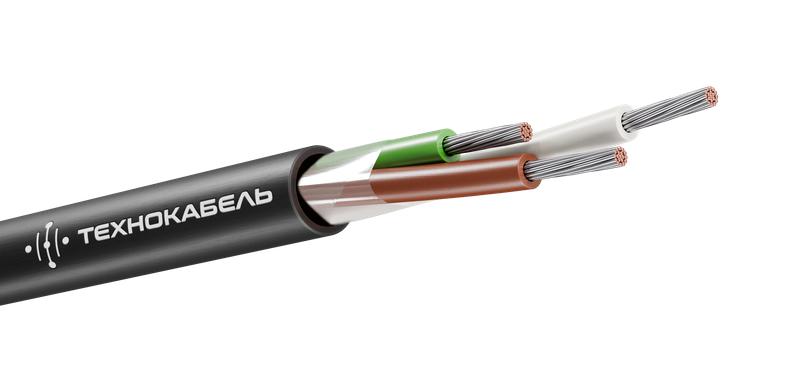 кабель мкшнг(а)-ls 3х0.75 500в (м) технокабель 00-00155925 от BTSprom.by